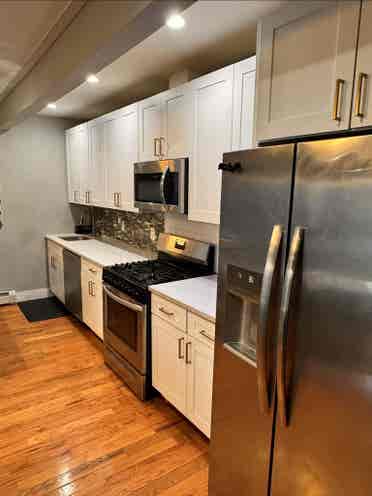 Very large Spacious room