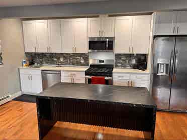 Very large Spacious room