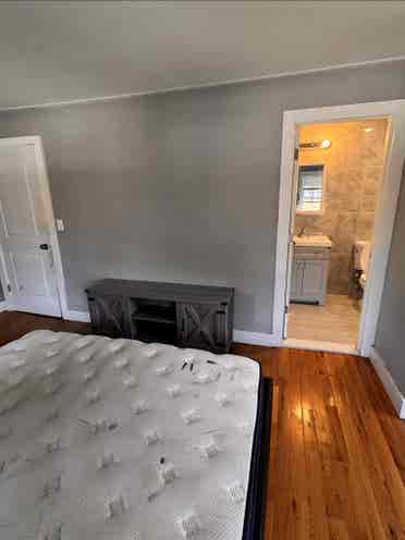 Very large Spacious room