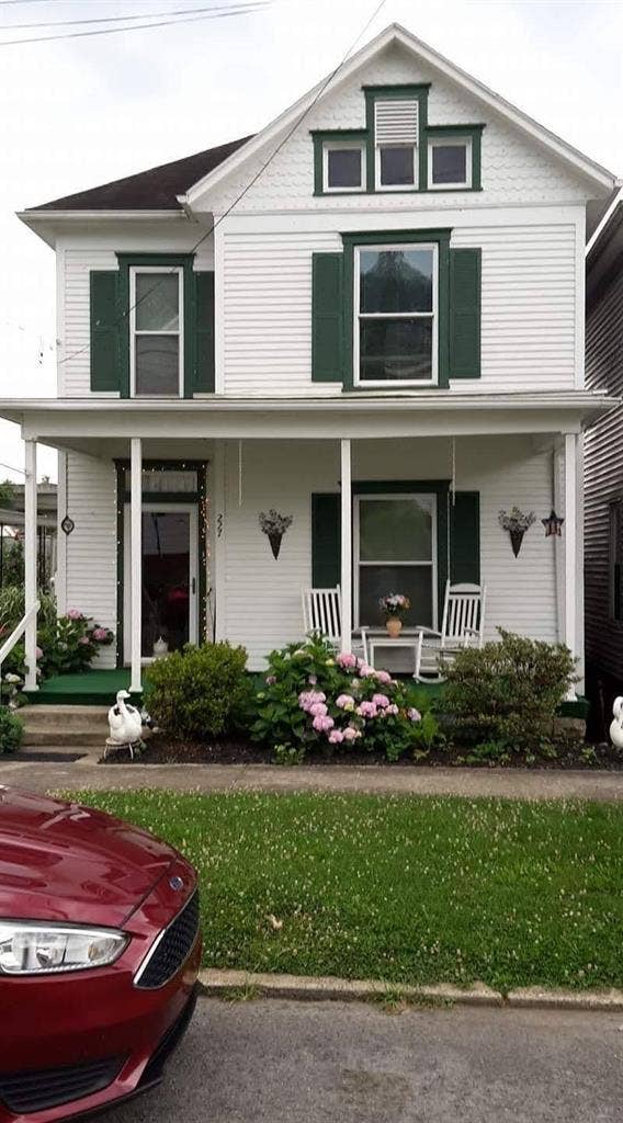New Listing