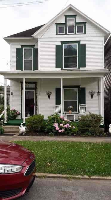 New Listing