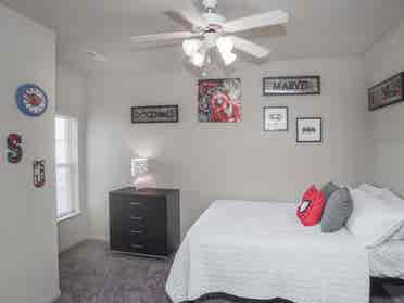 The Haven sublease