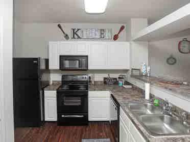 The Haven sublease