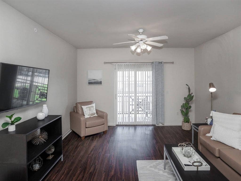 The Haven sublease