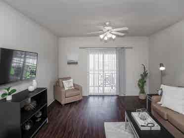 The Haven sublease