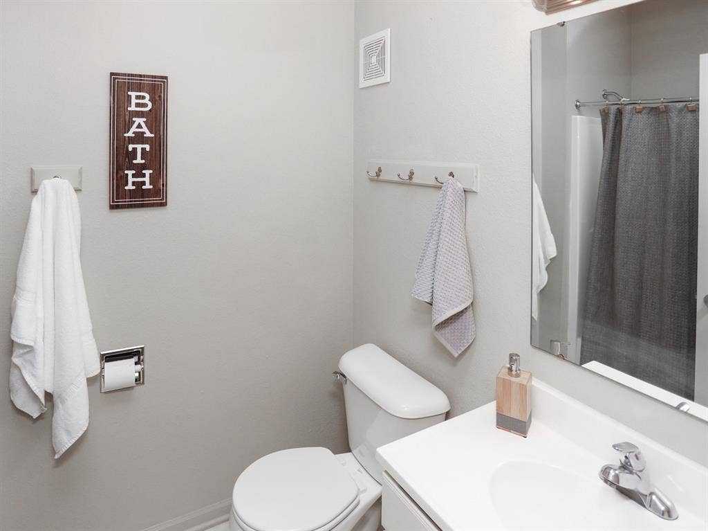 The Haven sublease