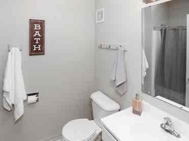 The Haven sublease