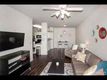 The Haven sublease