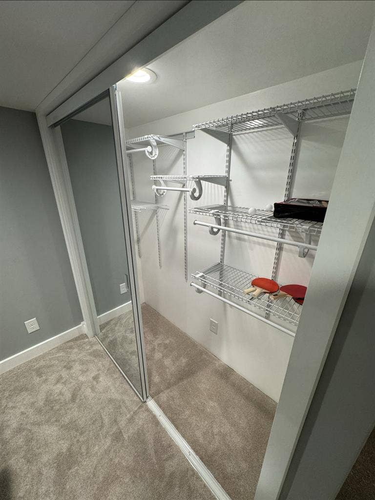 Private Room with Private Bathroom