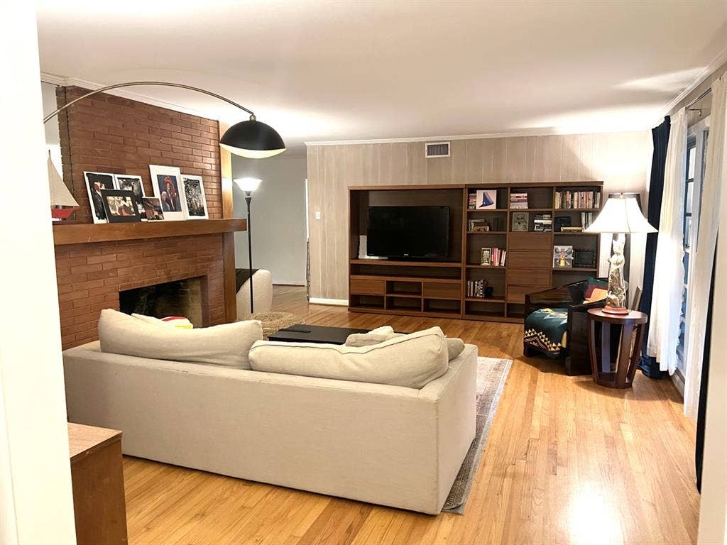Room for Rent — Kessler Park,Dallas