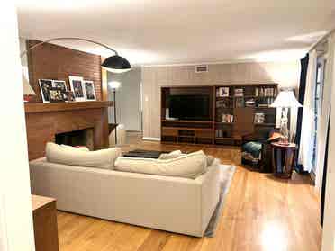 Room for Rent — Kessler Park,Dallas