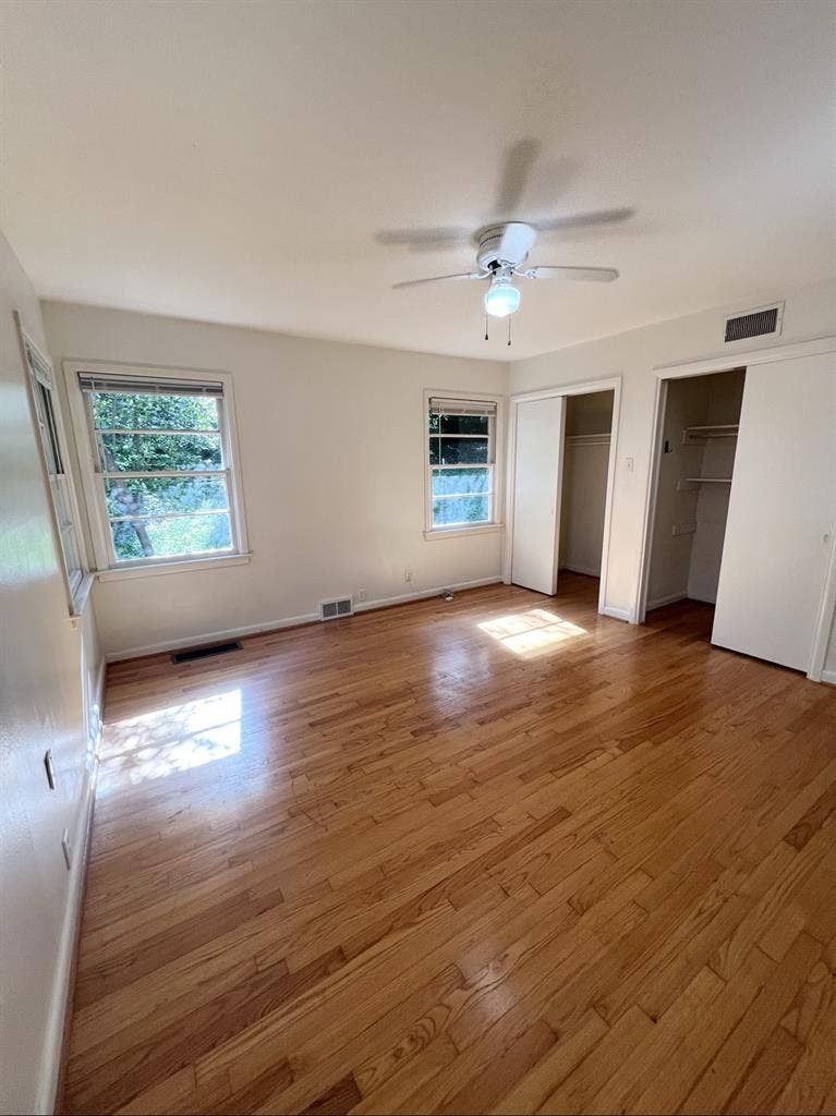 Room for Rent — Kessler Park,Dallas