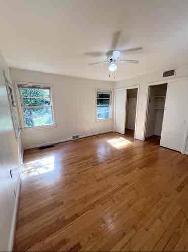Room for Rent — Kessler Park,Dallas