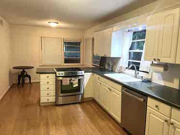 Room for Rent — Kessler Park,Dallas