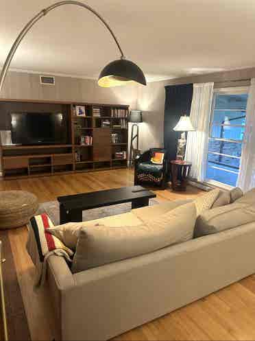Room for Rent — Kessler Park,Dallas