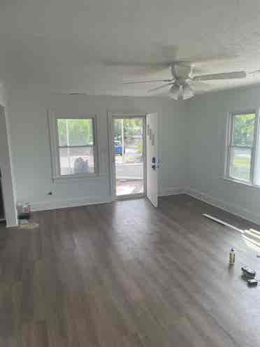 Whole house within 1 mile of UNCW