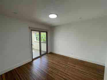 Bedroom, Bathroom, AND BONUS ROOM!