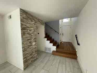 Bedroom, Bathroom, AND BONUS ROOM!