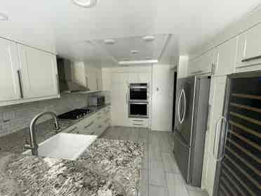 Bedroom, Bathroom, AND BONUS ROOM!