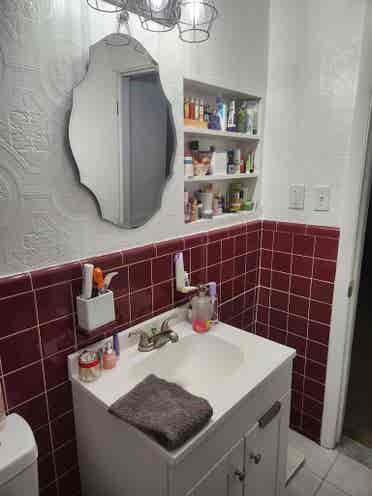 Room for rent