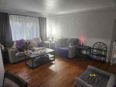 Room for rent