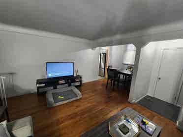 Room for rent