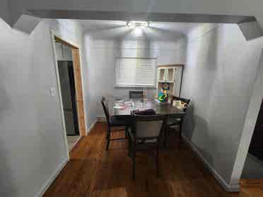 Room for rent