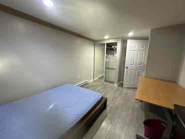 Looking for a female roommate