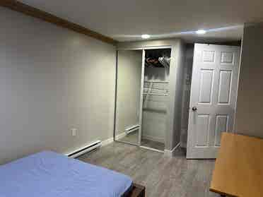 Looking for a female roommate