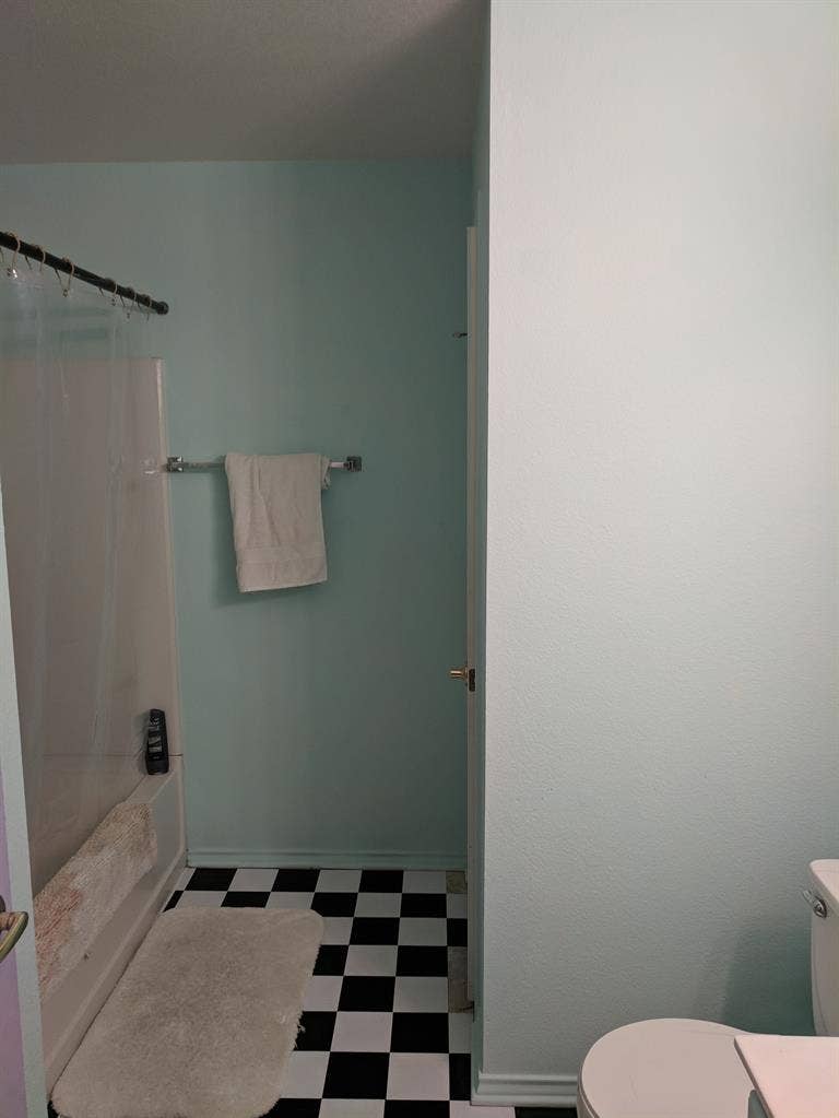 Bright SE Austin Room for Rent