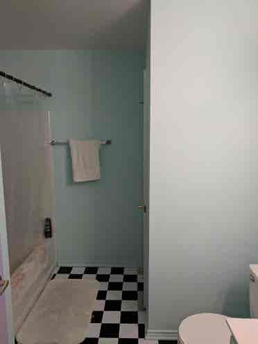 Bright SE Austin Room for Rent