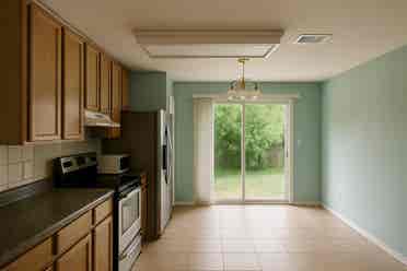 Bright SE Austin Room for Rent