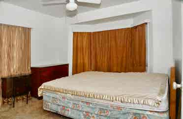 Room for rent, avail August 1st.