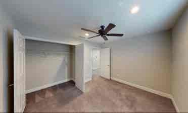 Room for Rent