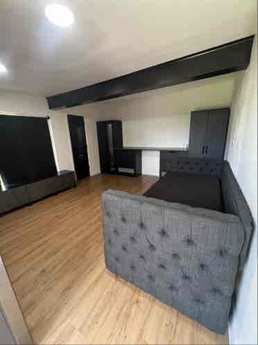 Studio for rent W/ Utilities
