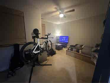Room for rent in mission valley!!