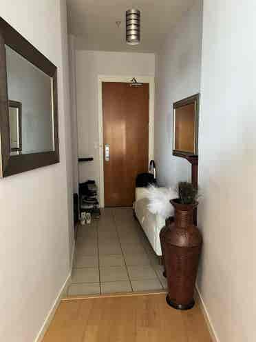Coal Harbour - sub penthouse