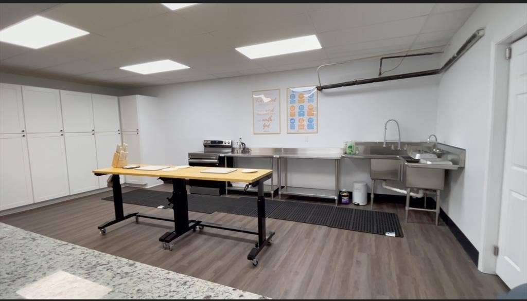 Private Dorms in Grant Park ATL