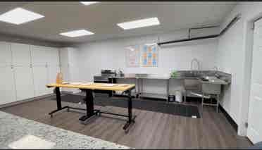 Private Dorms in Grant Park ATL