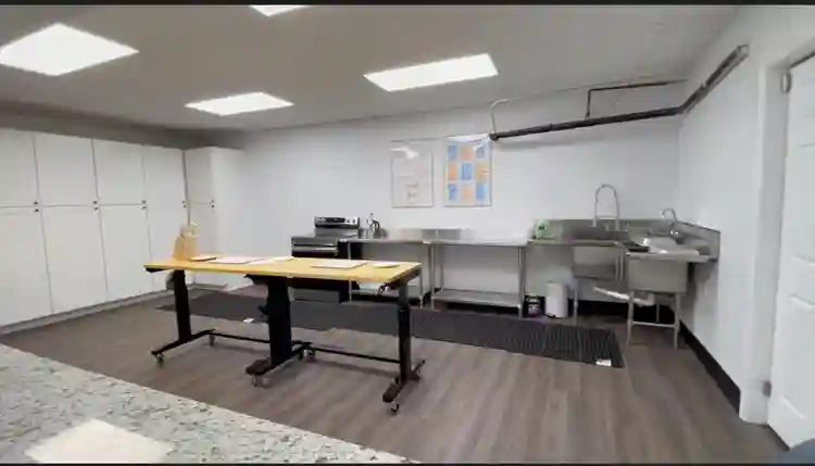 Private Rooms in Grant Park ATL