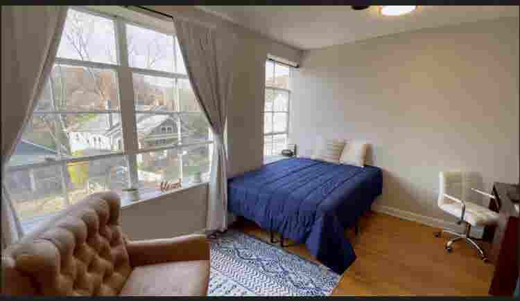 Private Rooms in Grant Park ATL