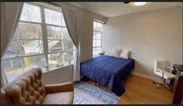 Private Dorms in Grant Park ATL