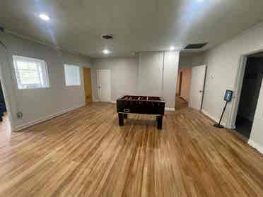 Private Dorms in Grant Park ATL