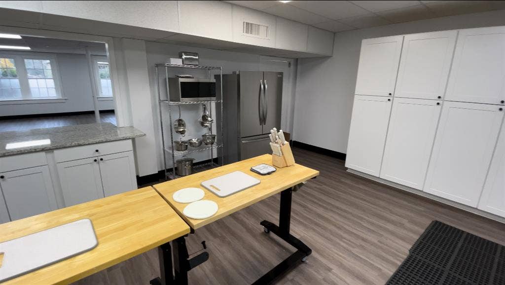 Private Rooms in Grant Park ATL