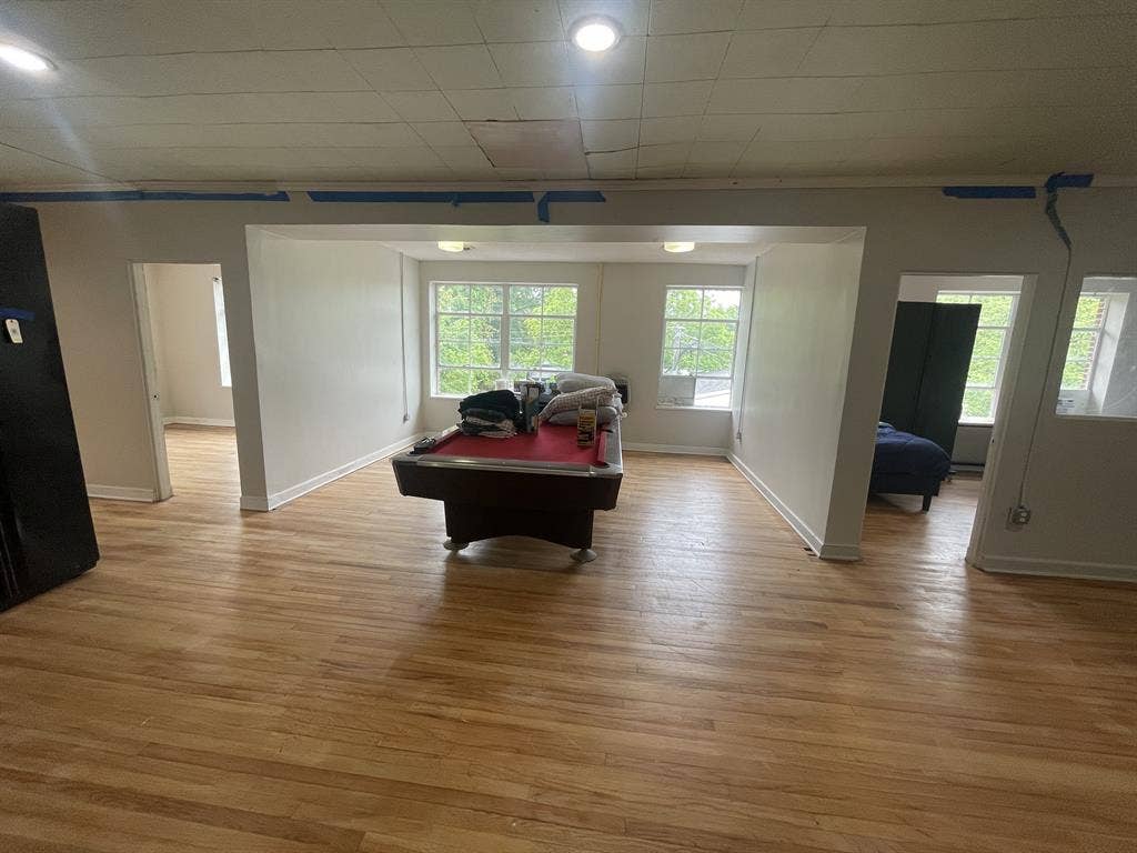 Private Rooms in Grant Park ATL