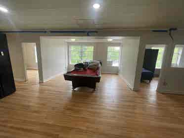 Private Dorms in Grant Park ATL