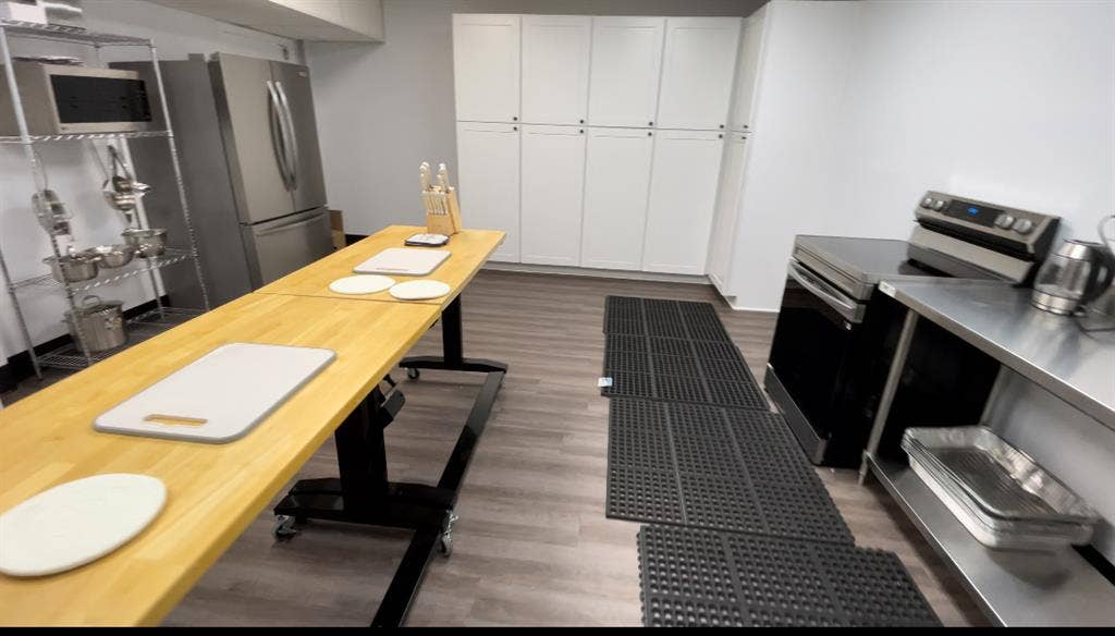 Private Dorms in Grant Park ATL