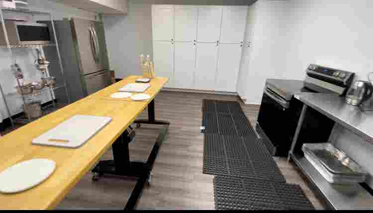 Private Rooms in Grant Park ATL