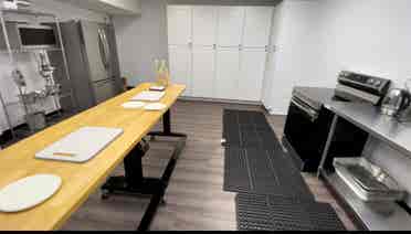 Private Dorms in Grant Park ATL