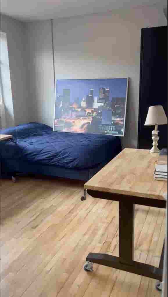 Private Rooms in Grant Park ATL